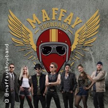 Peter - Tribute to Maffay 21.05.2026 Comödie Fürth