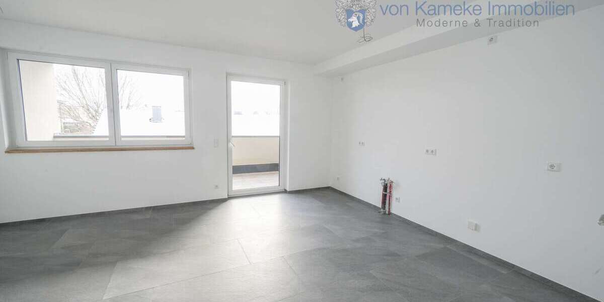 Etagenwohnung Herzogenaurach - 3 Zimmer, 81 m&sup2;, 1.095&euro; | Angebot:26992808