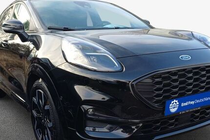 Ford Puma 47.516 km 16.950 &euro; Schwabach 91126