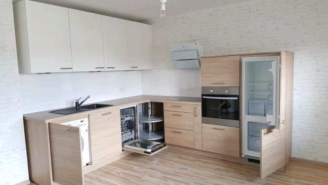 Etagenwohnung Nürnberg Gibitzenhof - 2 Zimmer, 52 m&sup2;, 230.000&euro; | Angebot:25056012