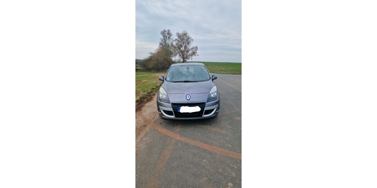 Renault Scenic 183.882 km 4.699 &euro; Veitsbronn 90587