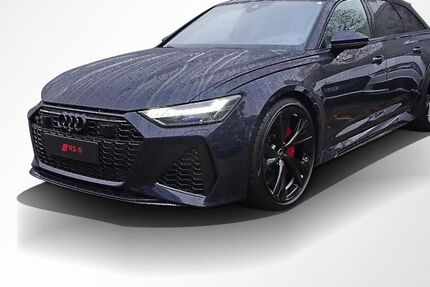 Audi RS6 19.750 km 134.880 &euro; Erlangen 91058