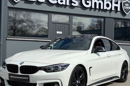 BMW 430 Gran Coupé 120.000 km 25.900 &euro; Zirndorf 90513