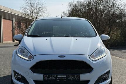 Ford Fiesta 157.050 km 4.590 &euro; Fürth 90763