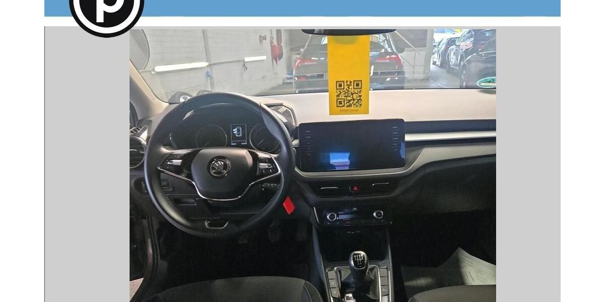 Skoda Fabia 59.100 km 15.904 &euro; Neustadt/Aisch 91413