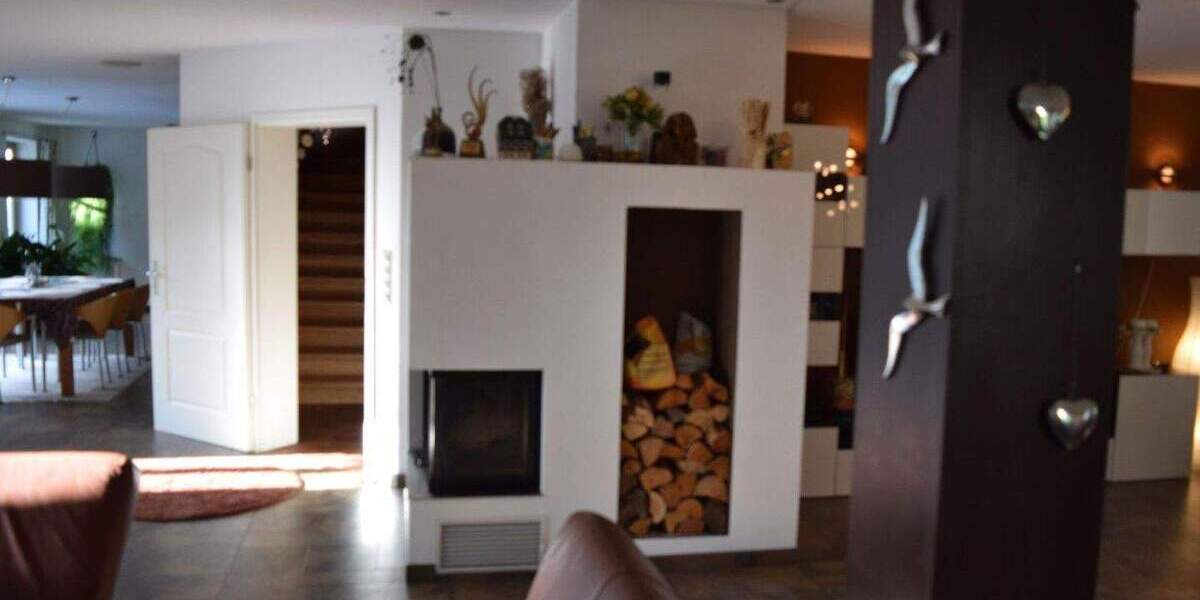 Einfamilienhaus Oberreichenbach - 1 Zimmer, 450 m&sup2;, 1.195.000&euro; | Angebot:25751713