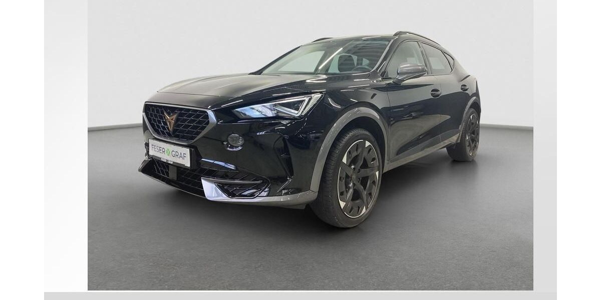 Cupra Formentor 32.990 km 25.980 &euro; Fürth 90763