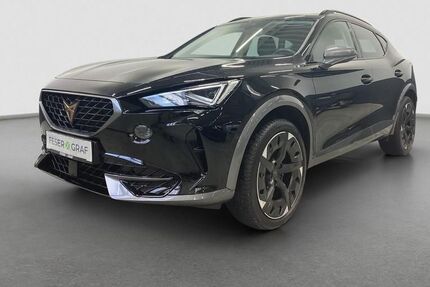 Cupra Formentor 32.990 km 26.980 &euro; Fürth 90763