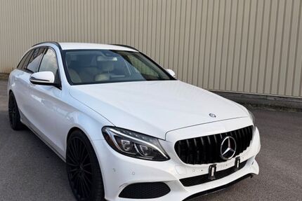 Mercedes-Benz C 180 202.000 km 11.500 &euro; Roth 91154