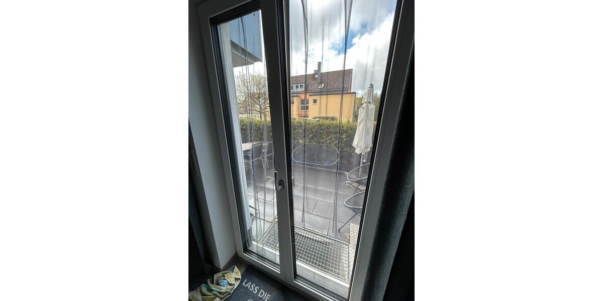 Terrassenwohnung Erlangen Alterlangen - 2 Zimmer, 76 m&sup2;, 1.260&euro; | Angebot:26546312