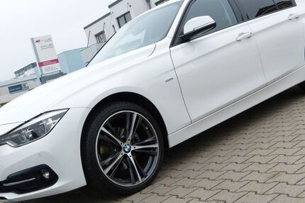 BMW 320 179.000 km 16.990 &euro; Fürth 90763