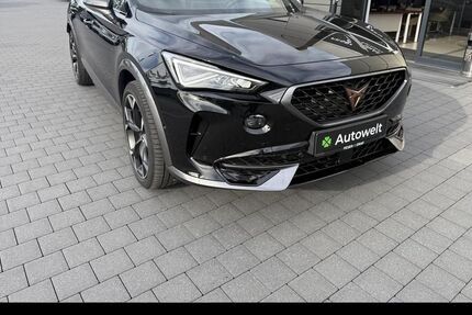 Cupra Formentor 29.756 km 26.450 &euro; Roth 91154