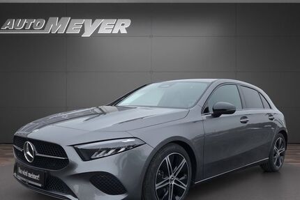 Mercedes-Benz A 180 14.400 km 29.940 &euro; Neustadt a.d. Aisch 91413