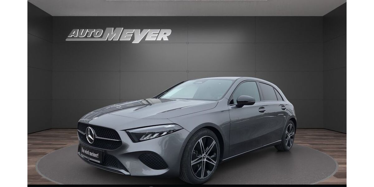 Mercedes-Benz A 180 14.400 km 30.830 &euro; Neustadt a.d. Aisch 91413