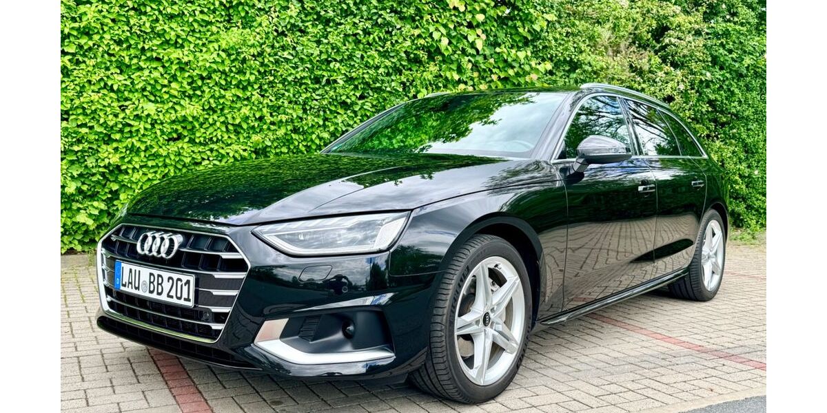 Audi A4 79.400 km 22.999 &euro; Burgthann 90559