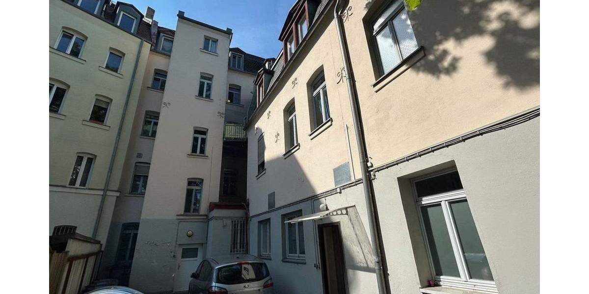 Mehrfamilienhaus, Wohnhaus Fürth Nordstadt - 2 Zimmer, 489 m&sup2;, 1.650.000&euro; | Angebot:25862877