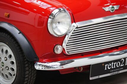 Mini 1300 43.904 km 16.490 &euro; Lauf 91207