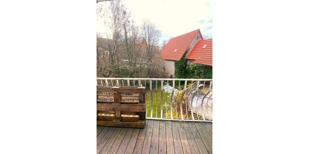 Etagenwohnung Rednitzhembach Unterfichtenmühle - 2 Zimmer, 67 m&sup2;, 780&euro; | Angebot:25768136