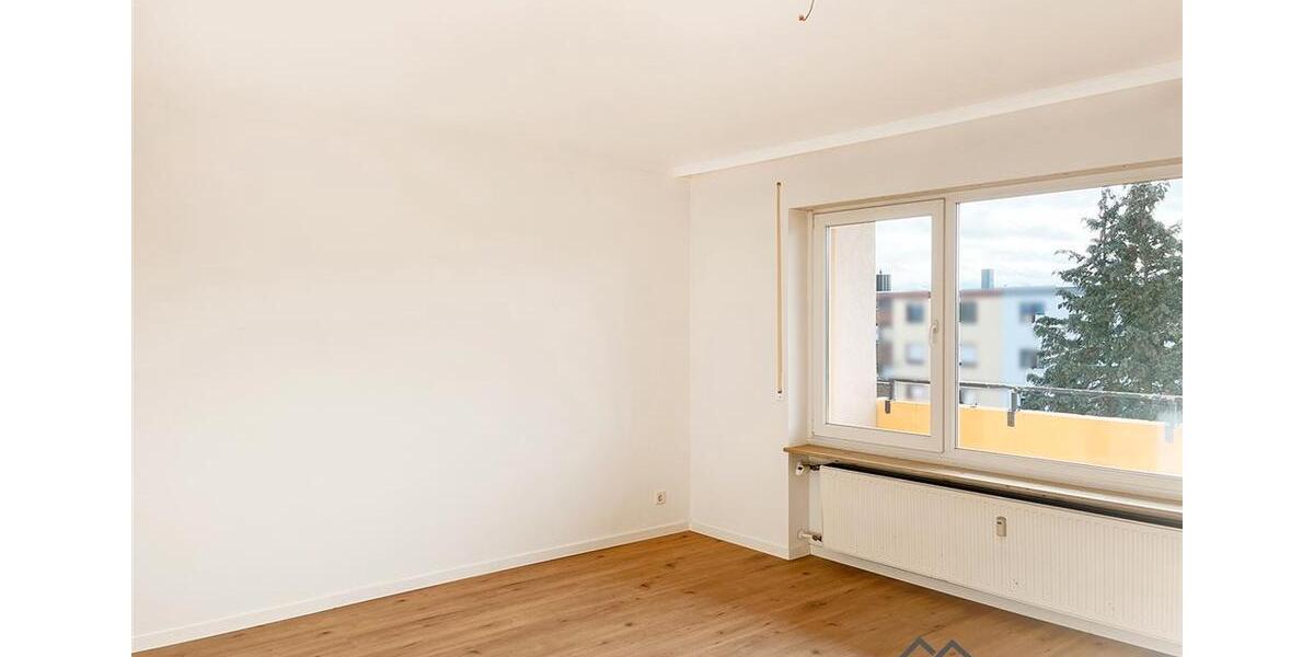 Etagenwohnung Oberasbach - 3.5 Zimmer, 88 m&sup2;, 930&euro; | Angebot:25713539