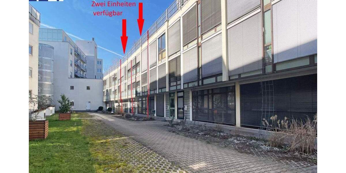 Mehrfamilienhaus, Wohnhaus Nürnberg St Johannis - 310.000&euro; | Angebot:25740523