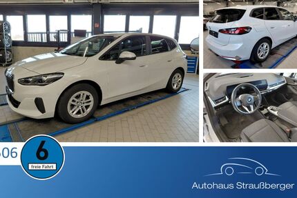 BMW 218 Active Tourer 65.800 km 23.350 &euro; Buchschwabach bei Nürnberg 90574