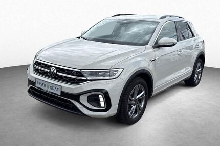 VW T-Roc 74.300 km 22.890 &euro; Roth 91154