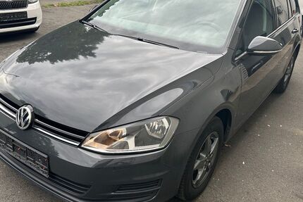 VW Golf 156.000 km 9.700 &euro; Nürnberg 90439