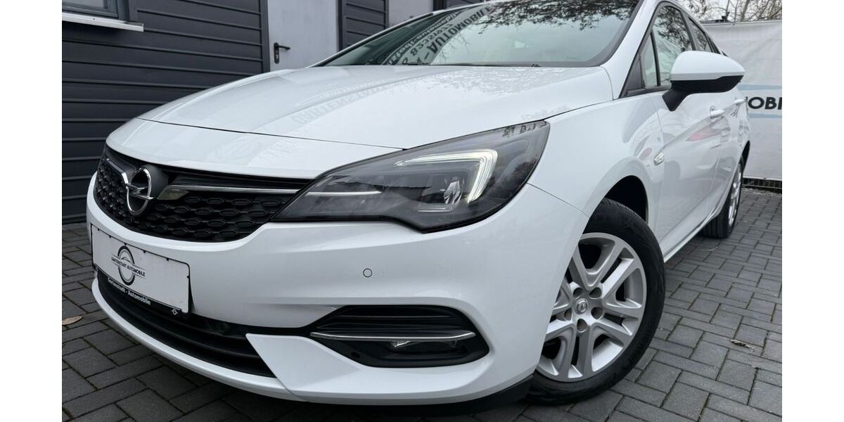 Opel Astra 92.350 km 10.690 &euro; Nürnberg 90469