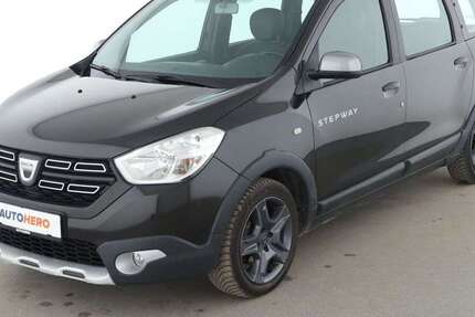 Dacia Lodgy 116.830 km 12.380 &euro; Nürnberg 90441