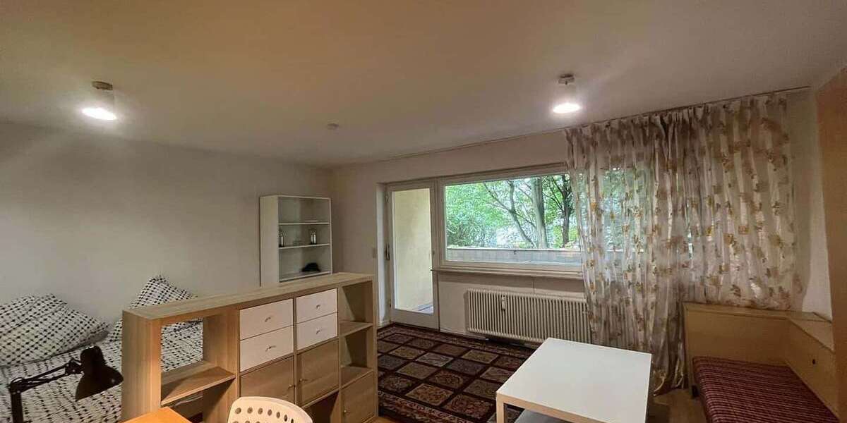 Zimmer Nürnberg Laufamholz - 4 Zimmer, 1.750&euro; | Angebot:24362153