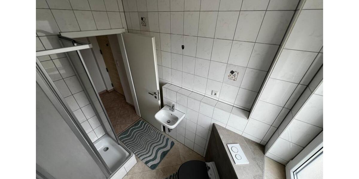 Maisonettenwohnung Nürnberg Gibitzenhof - 5 Zimmer, 90 m&sup2;, 1.600&euro; | Angebot:26624088