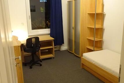 Wohnung Nürnberg Gleißhammer - 3 Zimmer, 78 m&sup2;, 490&euro; | Angebot:25852505