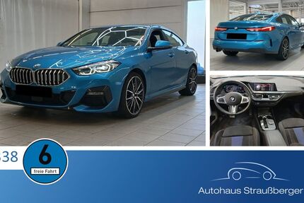 BMW 218 Gran Coupé 42.300 km 25.590 &euro; Buchschwabach bei Nürnberg 90574