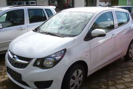 Opel Karl 21.500 km 6.780 &euro; Altdorf-Rasch 90518