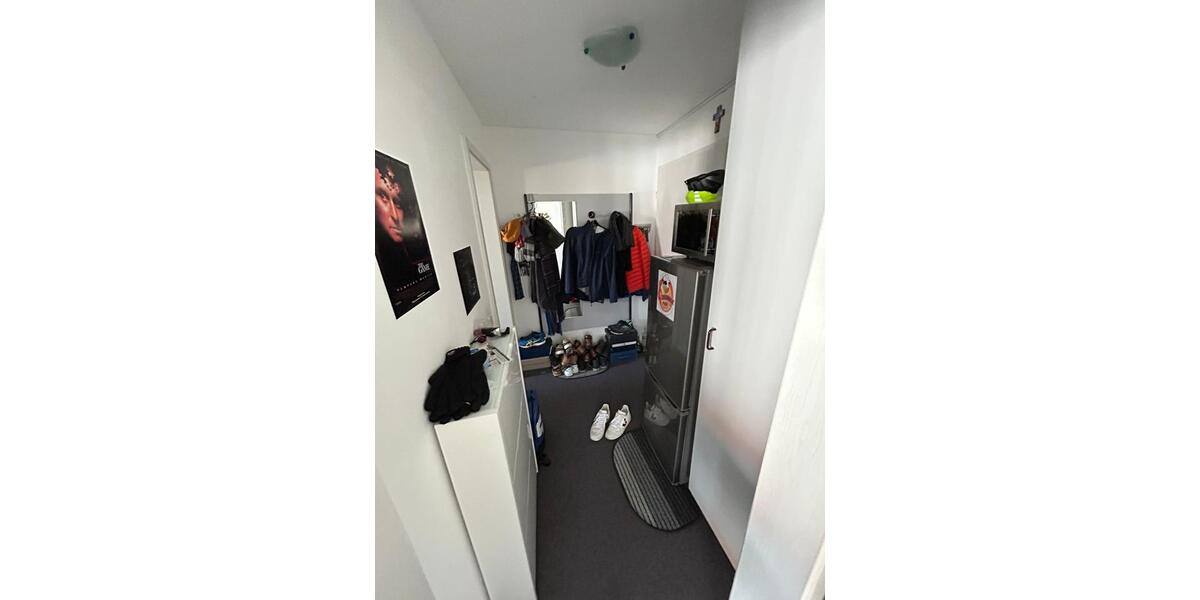 Etagenwohnung Erlangen Am Anger - 1 Zimmer, 32 m&sup2;, 530&euro; | Angebot:25960613
