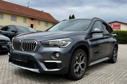 BMW X1 242.987 km 7.999 &euro; Leinburg bei Nürnberg 91227