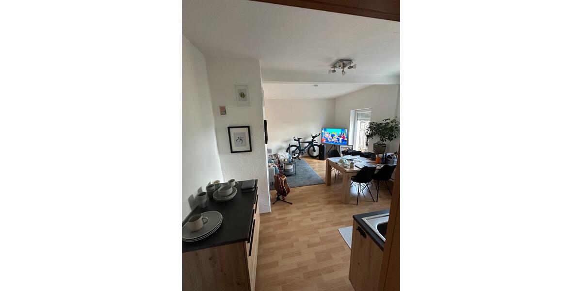 Erdgeschoßwohnung Neunkirchen am Sand - 2 Zimmer, 58 m&sup2;, 540&euro; | Angebot:26631632