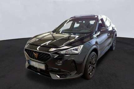 Cupra Formentor 37.100 km 30.980 &euro; Fürth 90763