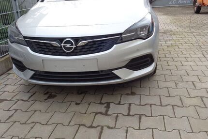 Opel Astra 35.000 km 6.900 &euro; Nürnberg 90431