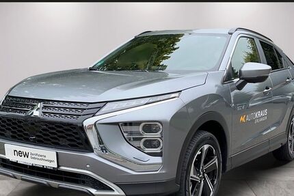 Mitsubishi Eclipse Cross 17.500 km 31.390 &euro; Erlangen 91056