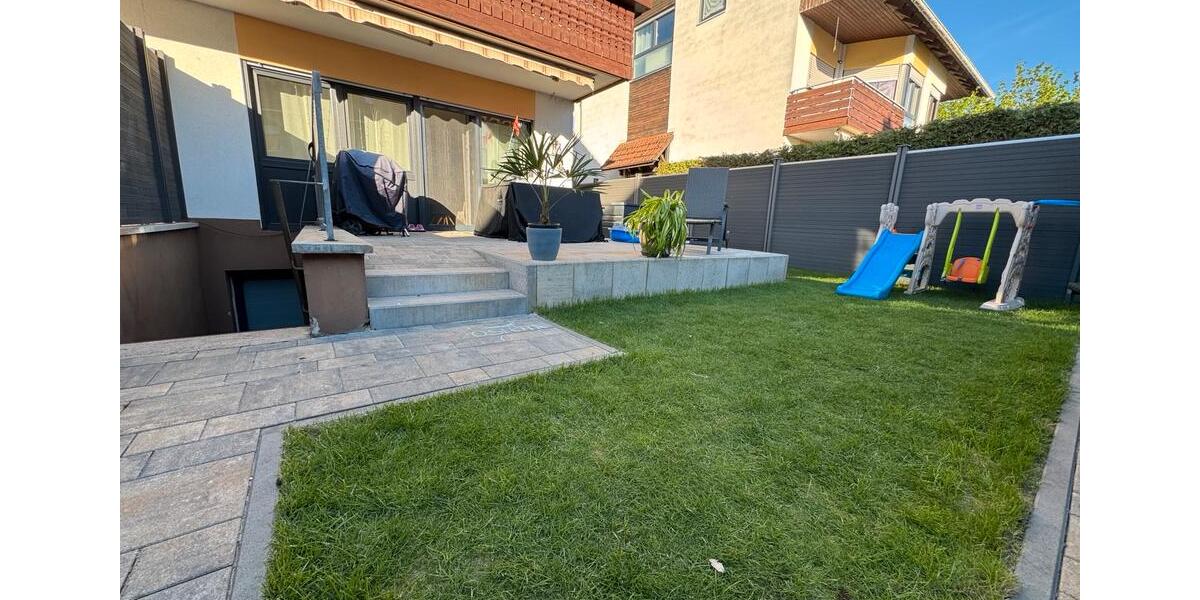 Doppelhaushälfte Roth - 4 Zimmer, 93 m&sup2;, 499.000&euro; | Angebot:26549700
