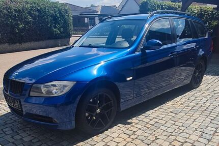 BMW 318 236.000 km 1.800 &euro; Altdorf 90518
