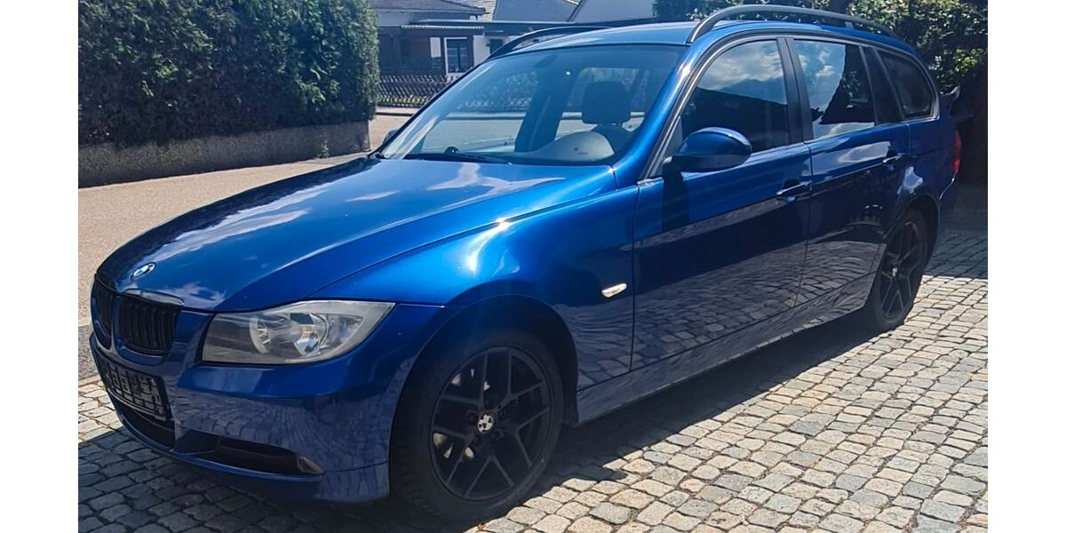 BMW 318 236.000 km 1.800 &euro; Altdorf 90518