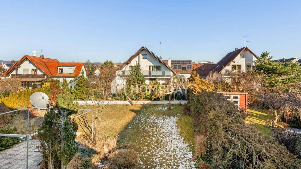 Einfamilienhaus Neunkirchen a. Brand Neunkirchen - 8 Zimmer, 211 m&sup2;, 595.000&euro; | Angebot:25738059