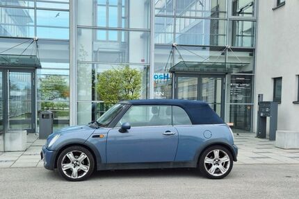 Mini Cooper 140.000 km 3.590 &euro; Nürnberg 90431