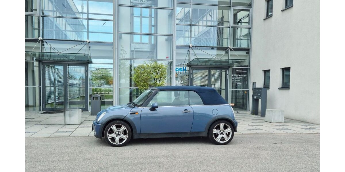 Mini Cooper 140.000 km 3.590 &euro; Nürnberg 90431