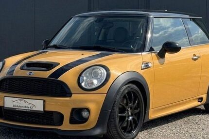 Mini Cooper S 229.500 km 6.990 &euro; Fürth 90768
