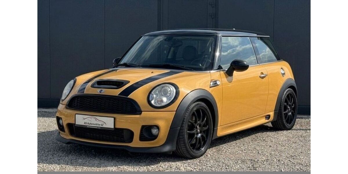 Mini Cooper S 229.500 km 6.990 &euro; Fürth 90768