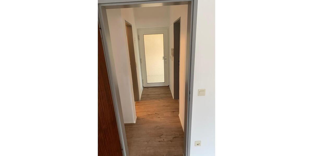 Erdgeschoßwohnung Nürnberg Almoshof - 1 Zimmer, 39 m&sup2;, 400&euro; | Angebot:26561799