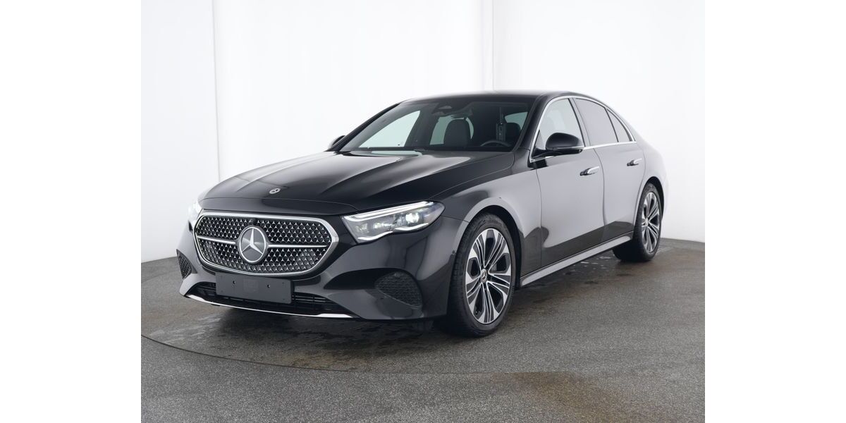 Mercedes-Benz E 450 9.990 km 64.410 &euro; Neustadt a.d. Aisch 91413